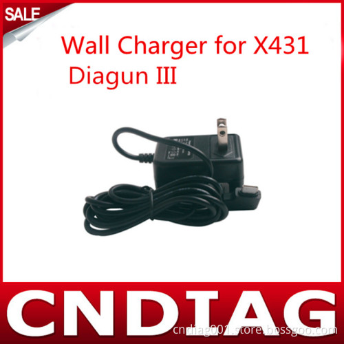 Wall Charger for X431 Diagun III